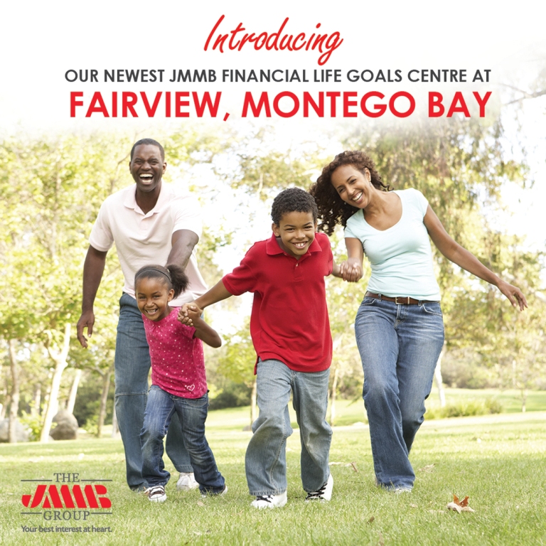 JMMB Montego Bay Fairview